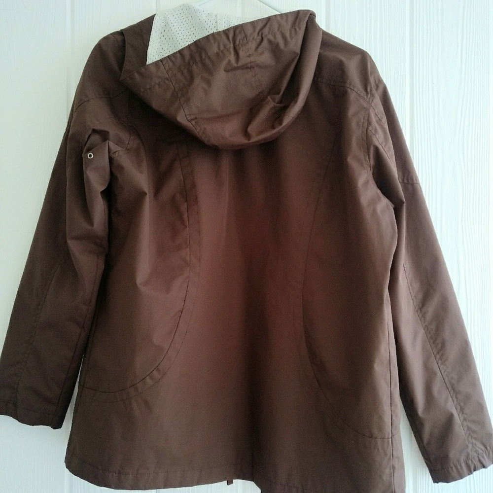 Jacket - Picture 2 of 3